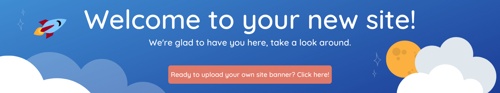 Burke County United Way Desktop Site Banner