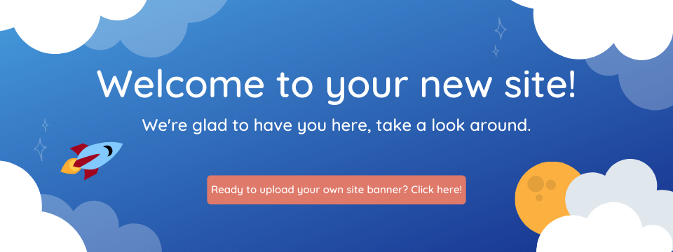 Burke County United Way Mobile Site Banner